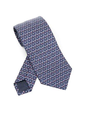 Ferragamo Tie