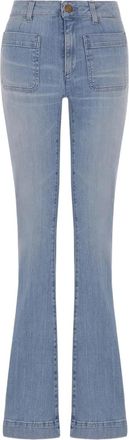 Seafarer Jeans Delphine - Blu