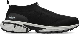Diesel Sneakers - Heren - Sneakers - Zwart - 40 EU - Schoenen