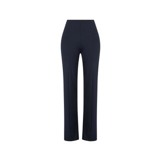 Freddy Leggings FREDDY Leggings WRUP24HF458, Damen, Gr. XXL, EURO, blau (schwarz sapphire), Obermaterial: 78% Polyester PES. 22% Elasthan EL., Hosen Leggings