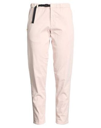 White Sand BOTTOMWEAR - Trousers on YOOX.COM