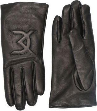 DAVID KOMA ACCESSORIES - Gloves sur YOOX.COM