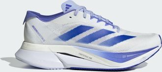 adidas Womens adidas Adizero Boston 12 Running Shoes