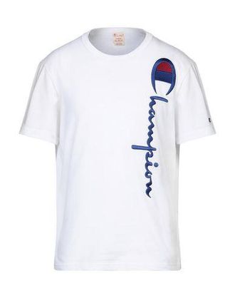 Champion TOPWEAR - T-shirts on YOOX.COM