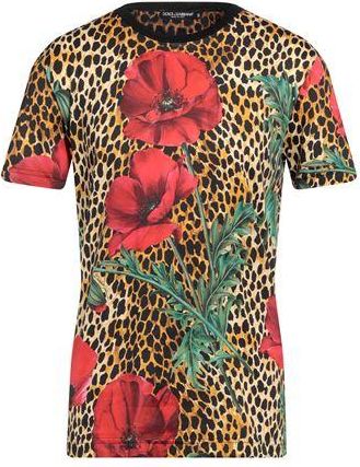 Dolce & Gabbana TOPWEAR - T-shirts sur YOOX.COM