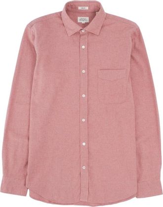 Hartford Uomo, Magliette, Rosa, M, new