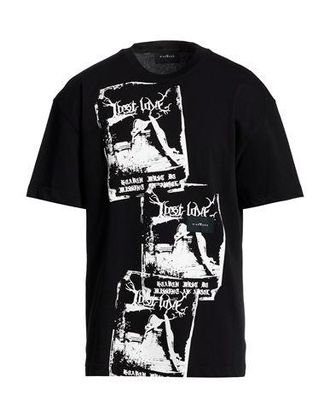 John Richmond CAMISETAS Y TOPS - Camisetas en YOOX.COM