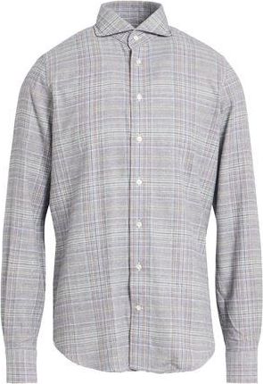 Emanuel Berg TOPWEAR - Shirts on YOOX.COM