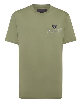 Philipp Plein T-Shirt Ronde Hals