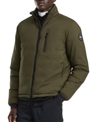 Canada Goose Lodge Jacket