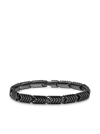 David Yurman Chevron armband - MBB BLACK