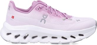 On Running Auf Laufschuhen