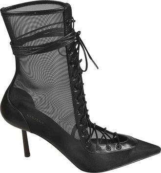 Le Silla Ankle Boots