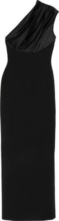 Solace London Mujer, Vestidos, Negro, Talla: M