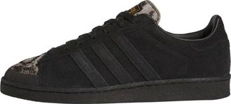 adidas Jabbar Lo Black Snakeskin KJ4281