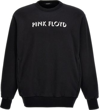 Undercover by Jun Takahashi Undercover X Pink Floyd Sweatshirt