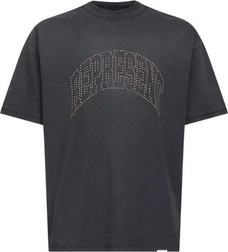 Represent Owners Club Hoodie - Heren - T-shirts - Zwart - 2XL - Katoen - Tops