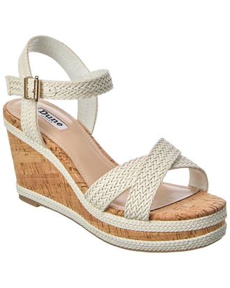 Dune London Kelisa Wedge Sandal