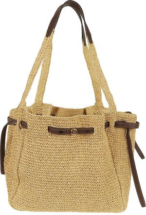 Tory Burch Mujer, Bolsos, Beige, Talla: ONE Size