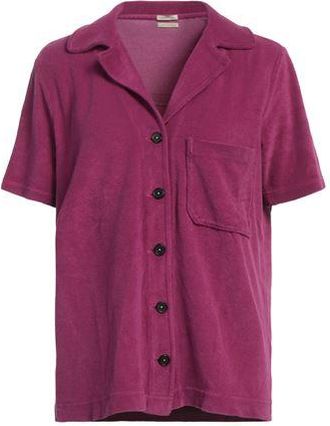 Massimo Alba TOPWEAR - Shirts on YOOX.COM