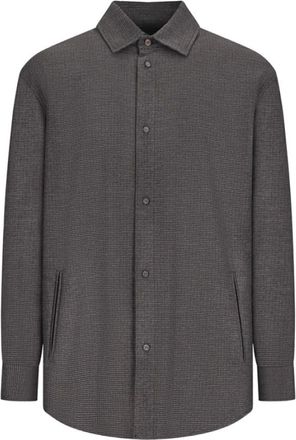 Darkpark Darkpark, Uomo, Magliette, Grigio, XL, new