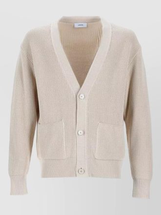 Lardini knitted cardigan