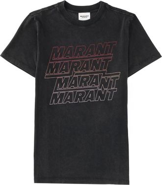Isabel Marant Zoeline T-Shirt