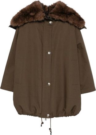 VALENTINI 1972 Parka