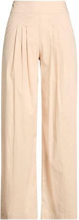 Manila Grace BOTTOMWEAR - Trousers on YOOX.COM