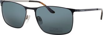Jaguar Sunglasses Blue
