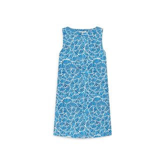 Maliparmi Mujer, Vestidos, Azul, Talla: L