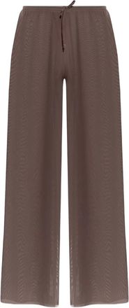 Bond-Eye Pantaloni con coulisse - Marrone
