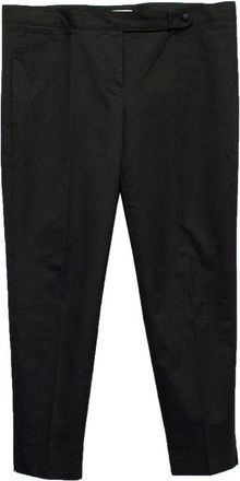 Gerard Darel Black Trousers Size 38/91