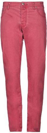 Jacob Cohen PARTES DE ABAJO - Pantalones vaqueros en YOOX.COM