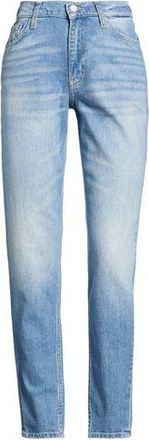 Calvin Klein PARTES DE ABAJO - Pantalones vaqueros en YOOX.COM