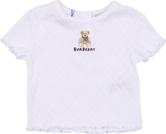 Burberry Camisetas Burberry Inf Girl