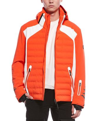 Bogner Jorik Outdoor Jacket