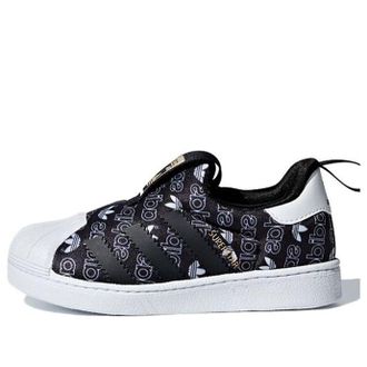 adidas (TD) adidas originals Superstar 360 I B75615