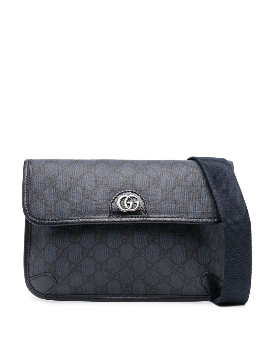 Banane gucci femme pas cher best sale