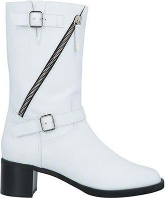 Giuseppe Zanotti FOOTWEAR - Ankle boots on YOOX.COM