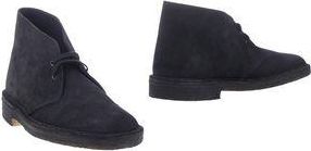 Clarks CALZADO - Botines de ca&ntilde;a alta en YOOX.COM