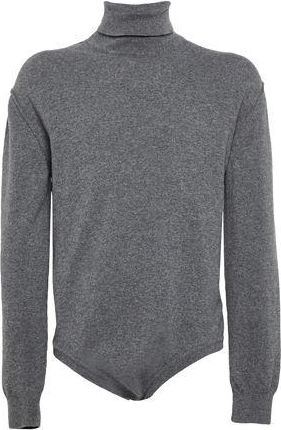 Maison Margiela MAGLIERIA - Dolcevita su YOOX.COM