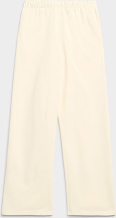 Twik Womens Straight-leg fleece pant