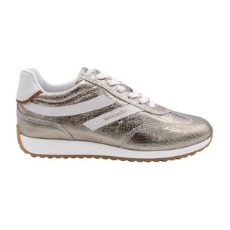 Nero Giardini Mujer, Zapatos, Amarillo, Talla: 36 EU
