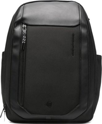Piquadro Hombre, Bolsos, Negro, Talla: ONE Size