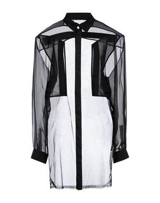 Rick Owens TOPWEAR - Camicie su YOOX.COM