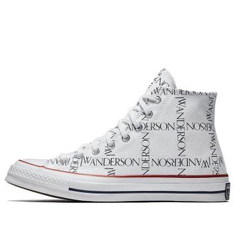 Converse J.W. Anderson x Chuck 70 Hi Top Grid 160808C