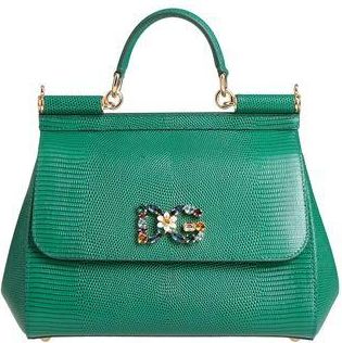 Dolce & Gabbana BAGS - Handbags on YOOX.COM
