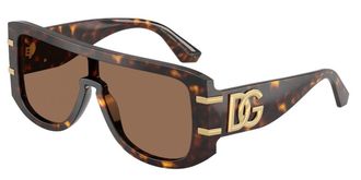 Dolce & Gabbana DG4565 502/73 Mens Sunglasses Tortoiseshell Size 127