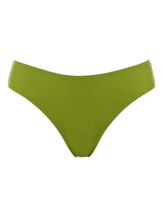 Eres Lava bikinislip - Groen